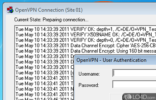 for apple download OpenVPN Client 2.6.5