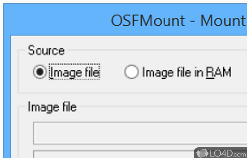 free instal PassMark OSFMount 3.1.1002