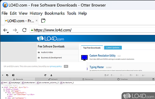 otter browser free download