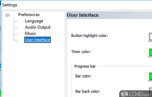 Panopreter Basic screenshot