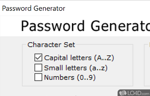 download the new version PasswordGenerator 23.6.13