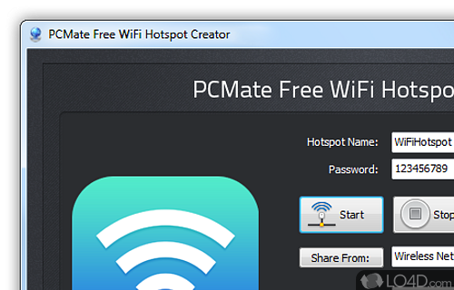 download the last version for ipod Hotspot Maker 2.9