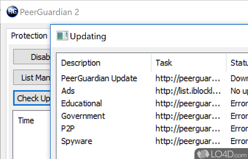 peerguardian download