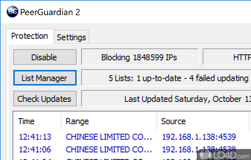 peerguardian download free