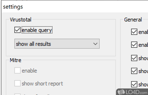 PeStudio 9.55 instal the new version for windows