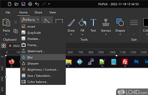 PicPick Pro 7.2.3 download the last version for android