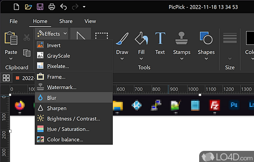 PicPick Pro 7.2.2 for windows download