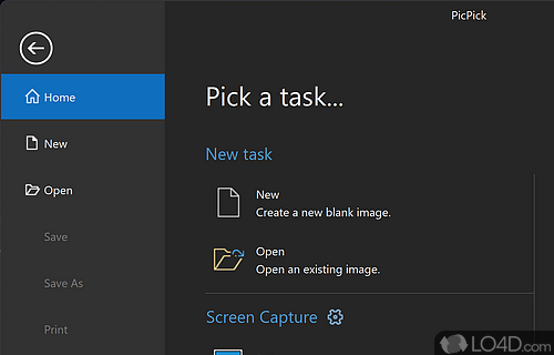 PicPick Pro 7.2.2 instal the new for windows