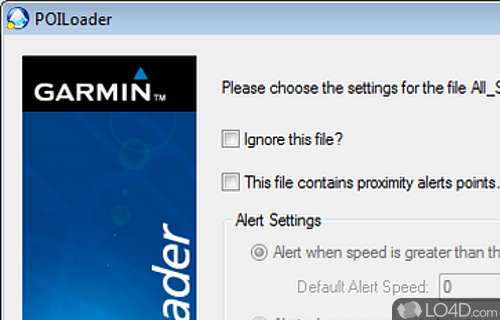 Garmin Loader - Download