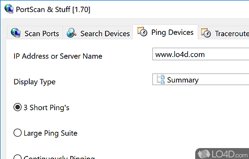 Auditing Windows Ports, Protocols and Services
