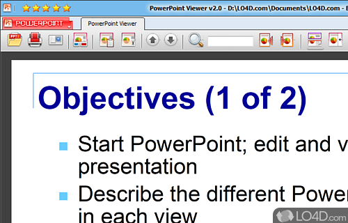 free download powerpoint viewer for mac