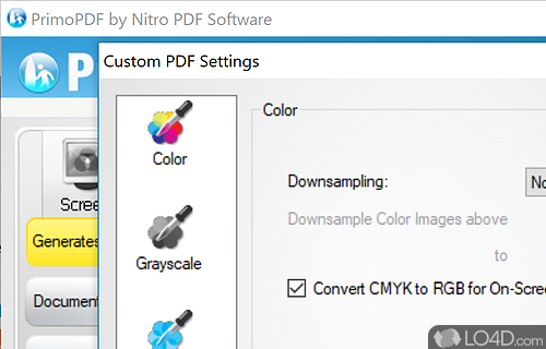 primo pdf download