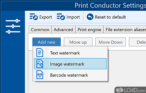 Print Conductor 5.5: Simulate Overprinting for PDF Files, Printing of  Script Files and Interface Improvements - Print Conductor