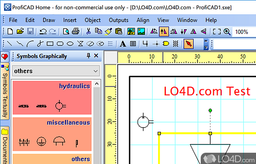 instal the new ProfiCAD 12.2.5