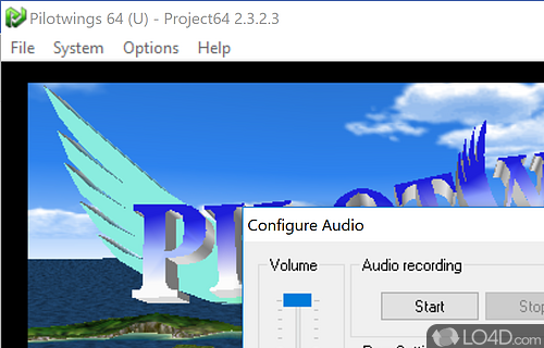 Project64 para Windows - Baixe gratuitamente na Uptodown