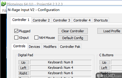 N64 Emulator v0.12: emulador de Nintendo 64 para Android