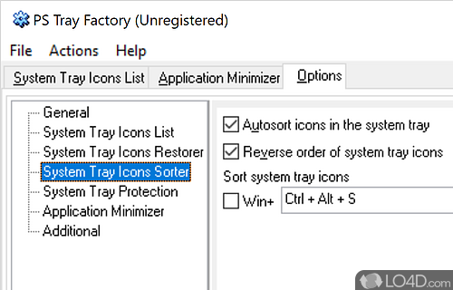 PS Tray Factory - Download