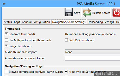 PS3 Media Server - Download