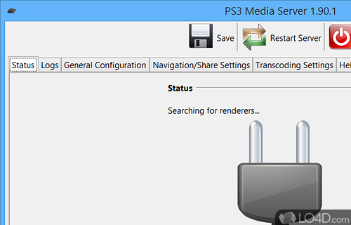 ps3 media server download windows 7 32bit