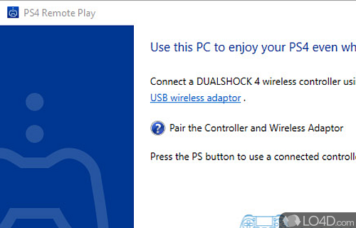 Ps4 remote play windows 7 64 on sale bit