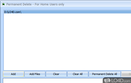 Puran Utilities screenshot