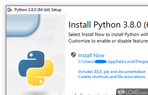 python-download