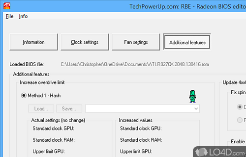 Ati atombios driver online windows 8.1 32 bit