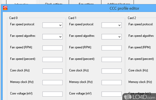 Radeon discount bios editor