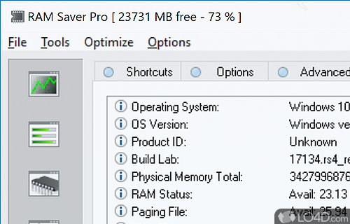 for windows instal RAM Saver Professional 23.7