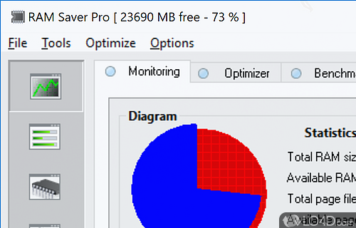 RAM Saver Professional 23.7 instal the new for windows