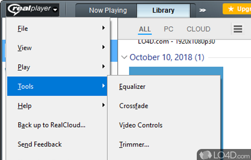 RealPlayer 22 Free Download - PC Wonderland