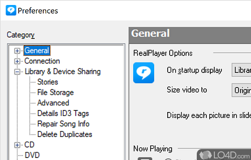 RealPlayer 22 Free Download - PC Wonderland