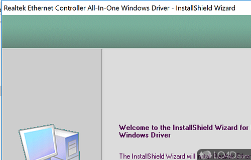 Download Realtek Ethernet Controller Driver For Windows Vista