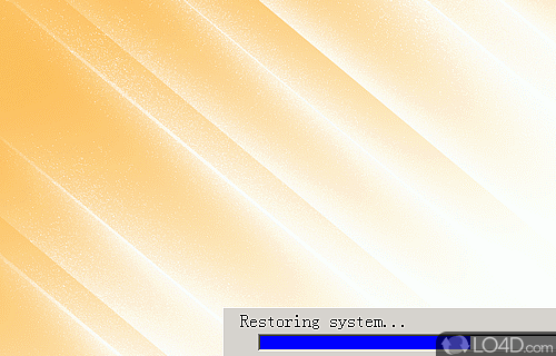 Reboot Restore Rx Screenshot