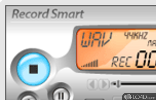 Record Smart Screenshot
