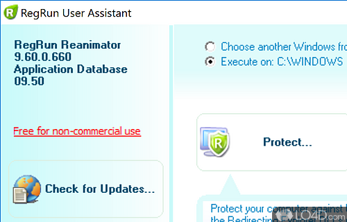 download the last version for windows RegRun Reanimator 15.40.2023.1025