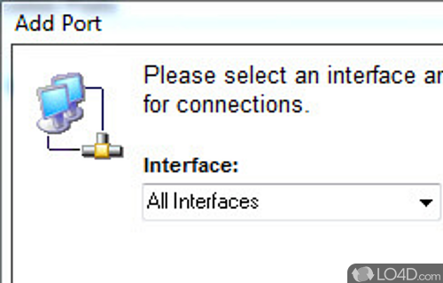 Remote Control Internet Edtion Screenshot
