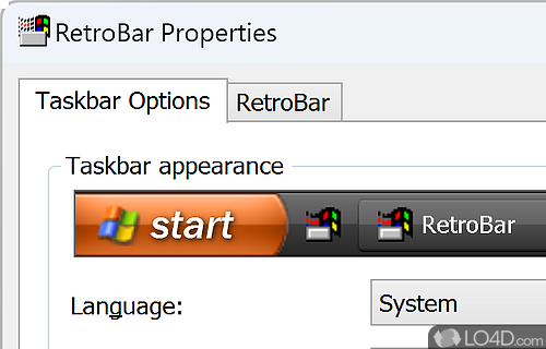 RetroBar 1.14.11 download