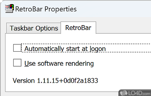 for iphone download RetroBar 1.14.11