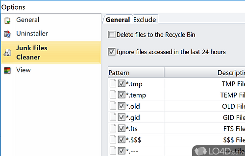 Remove programs who cannot be deleted in Add/Remove programs - Screenshot of Revo Uninstaller