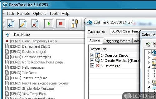 RoboTask 9.7.0.1128 download