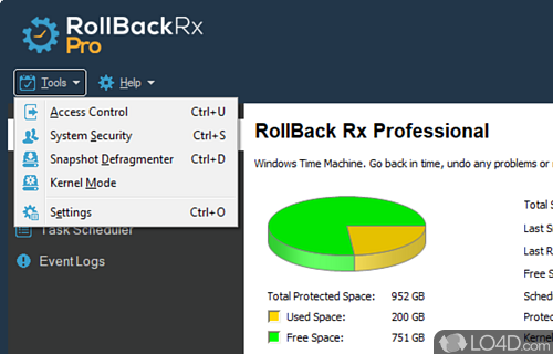 download the last version for windows Rollback Rx Pro 12.5.2708963368