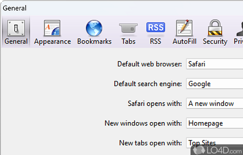 rss feed reader windows 7