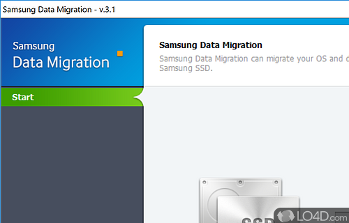 Samsung ssd clearance data migration