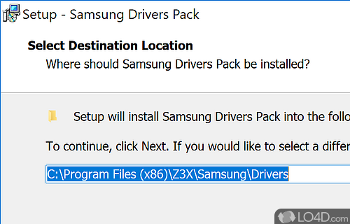 samsung usb drivers free download for pc