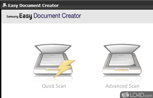 samsung easy document creator windows 10 download