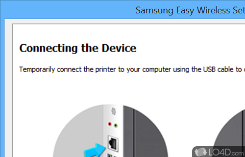 Samsung Setup - Download