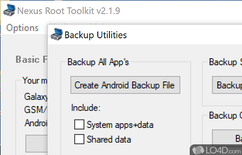 Samsung Root Toolkit - Colaboratory