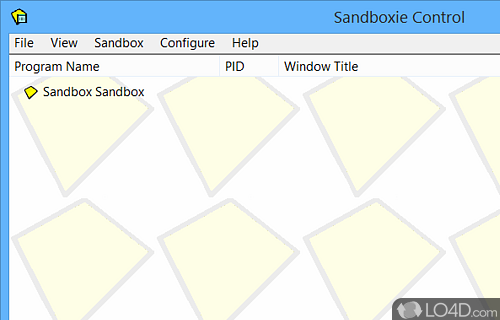 download Sandboxie version 5.22 94fbr