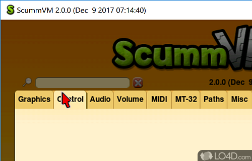 scummvm download